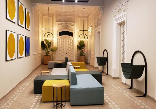 Hotel Real de Castilla Nuovo en Guadalajara