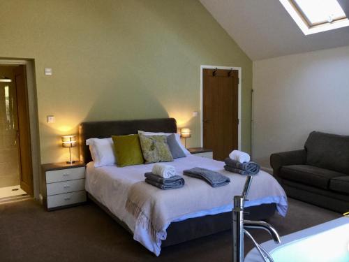 Fotografie z fotogalerie ubytování Horsemans Close v destinaci Kingsbridge