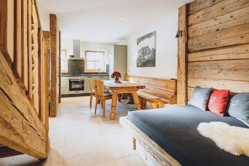 Appartement Adamhof Spielberg Leogang