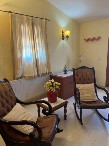 Gallery image of Estudio En Teulada in Teulada