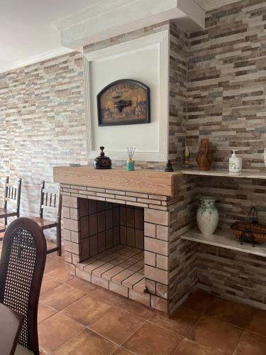 Gallery image of Estudio En Teulada in Teulada