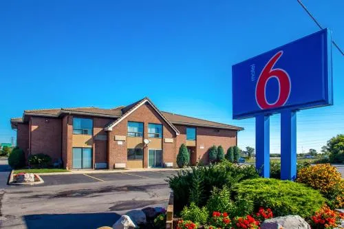 Motel 6-Amherst, NY - Buffalo in Amherst