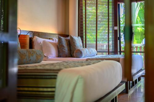 Gallery image of Centara Grand Beach Resort & Villas Krabi in Ao Nang Beach