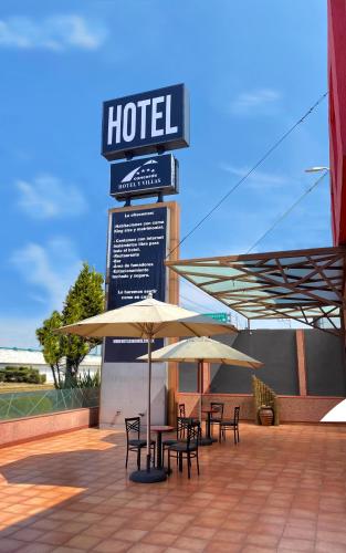 Fotografie z fotogalerie ubytování Hotel Concorde Toluca v destinaci Toluca