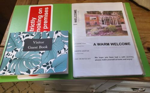 Φωτογραφία από το άλμπουμ του Indigo Lodge - Aberdovey σε Aberdyfi