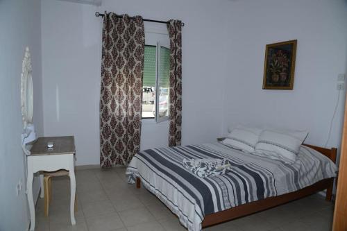 Hermes Apartment-2