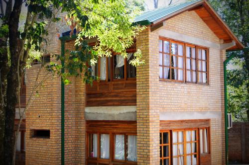 Cabañas Misiones