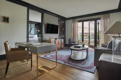 Sagamore Pendry Baltimore Image