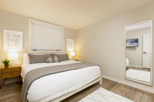 Katil atau katil-katil dalam bilik di Snowmass Mountain by Snowmass Vacations