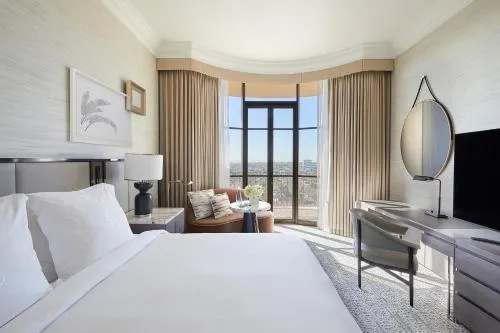 Beverly Wilshire, Beverly Hills, A Four Seasons Hotel photo 9