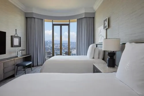 Beverly Wilshire, Beverly Hills, A Four Seasons Hotel photo 12
