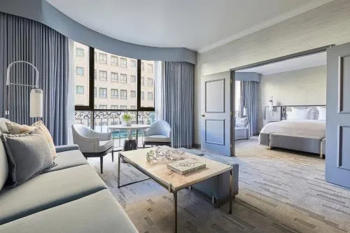 Beverly Wilshire, Beverly Hills, A Four Seasons Hotel photo 24
