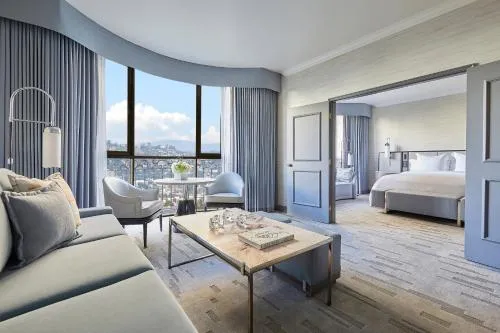 Beverly Wilshire, Beverly Hills, A Four Seasons Hotel photo 21