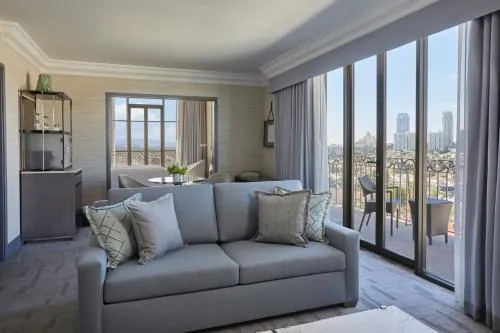 Beverly Wilshire, Beverly Hills, A Four Seasons Hotel photo 37