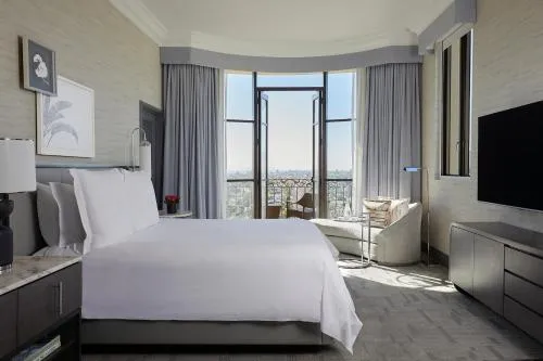 Beverly Wilshire, Beverly Hills, A Four Seasons Hotel photo 33