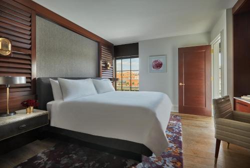 Sagamore Pendry Baltimore Image