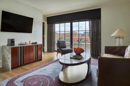 Sagamore Pendry Baltimore Image
