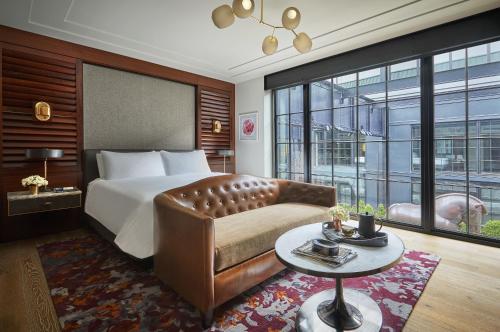 Sagamore Pendry Baltimore Image