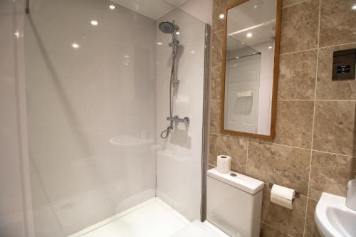 Ένα μπάνιο στο Ritzland