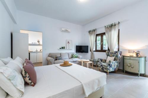 Gallery image of Oikia Guesthouse in Stafylos