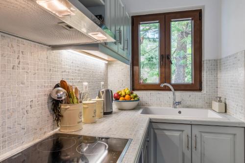 Gallery image of Oikia Guesthouse in Stafylos