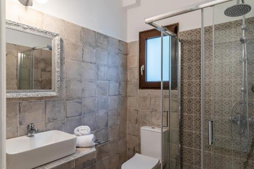 Gallery image of Oikia Guesthouse in Stafylos