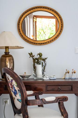 Gallery image of Oikia Guesthouse in Stafylos