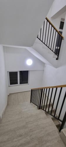 Fotografie z fotogalerie ubytování Calea Moldovei Residence v destinaci Bistriţa