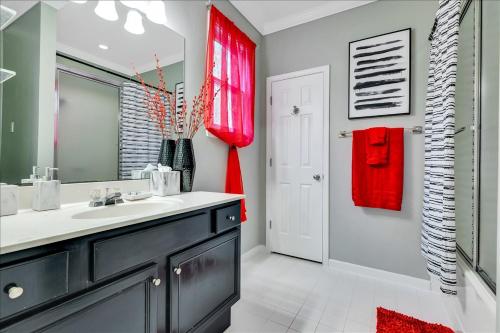 Gallery image of Atlanta Private Charming Room 1 with private bathroom in Atlanta