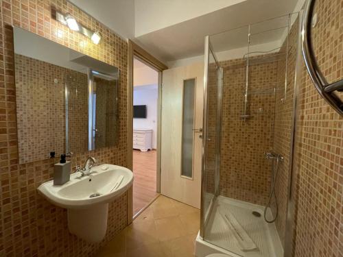 Gallery image of Apartament Kyra Penthouse in Sinaia