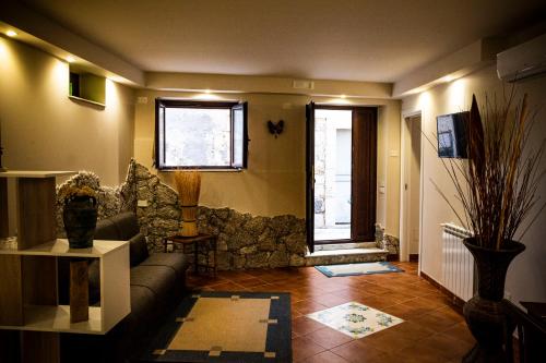 Billede fra billedgalleriet på CASA FRANCY i Castelmola