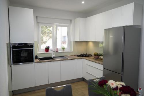 Apartment Ana