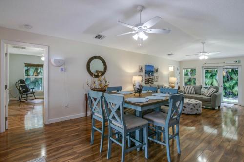 Gambar di galeri bagi Private Tropical Paradise Guesthouse! di Loxahatchee