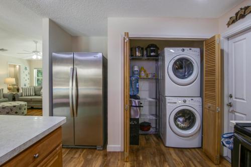 Gambar di galeri bagi Private Tropical Paradise Guesthouse! di Loxahatchee