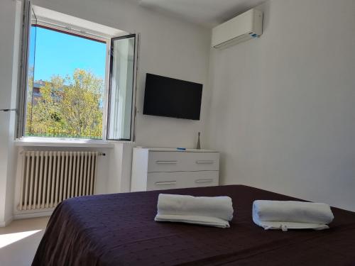 APPARTAMENTO VILLA MARIA near POLICLINICO GEMELLI