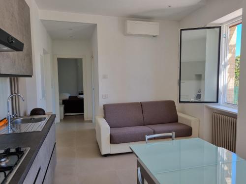 APPARTAMENTO VILLA MARIA near POLICLINICO GEMELLI