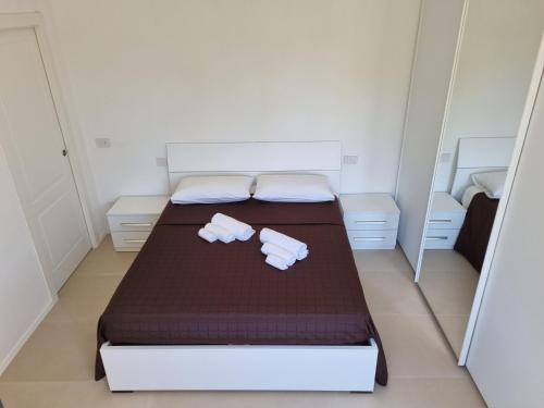 APPARTAMENTO VILLA MARIA near POLICLINICO GEMELLI