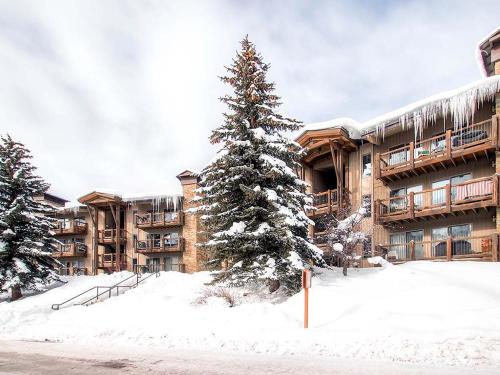 Woodbridge Condo by Snowmass Vacations a l'hivern
