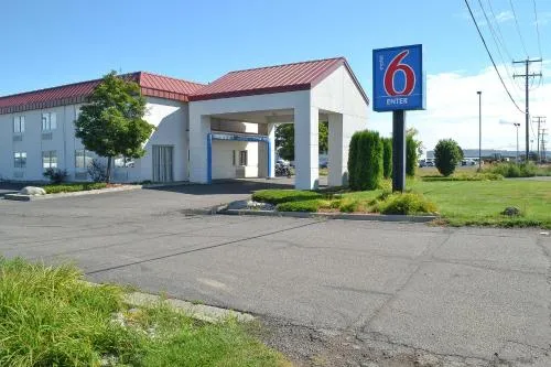 Motel 6-Billings, MT - North in Billings