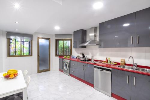 Marbella "Golden Beach Marbella Suite" by Acomodation