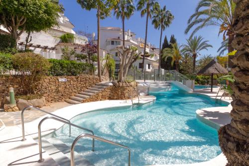Marbella "Golden Beach Marbella Suite" by Acomodation