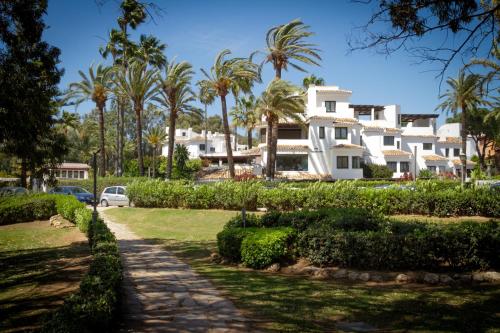 Marbella "Golden Beach Marbella Suite" by Acomodation