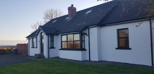 Gallery image of Welcome Rest Holiday Home in Ballintoy