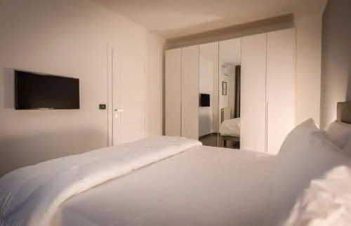 TURINHOMETOWN Residence Apartments photo 92