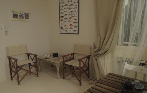 Gallery image of Kalliroe Apartments -Creta in Agia Galini