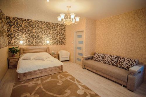 Gallery image of Molex Apartments 2 in Chernihiv