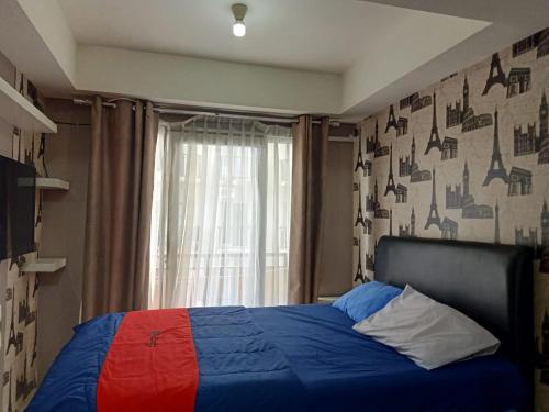 Apartment Grand Asia Afrika, Bandung, Indonesia - Booking.com