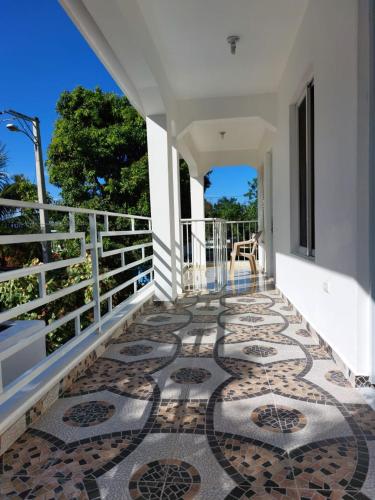 APARTAMENTOS Vero LAS TERRENAS