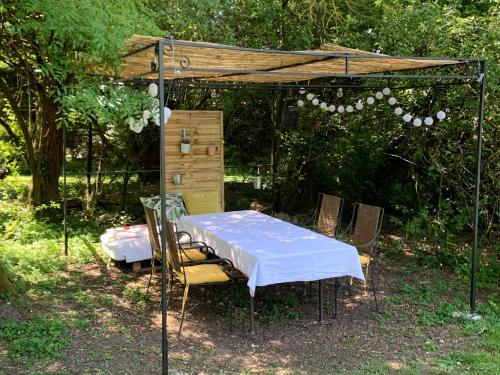 Le Gîte de la Batone – Photos 2