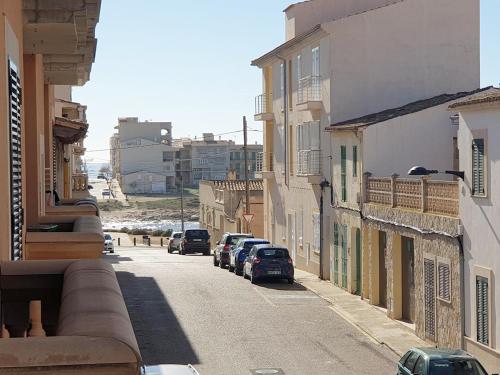 Η γειτονιά γύρω από ή μία γειτονιά κοντά σε αυτό το διαμέρισμα